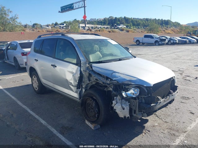 46189968 :رقم المزاد ، JTMZD33V476025205 vin ، 2007 Toyota Rav4 مزاد بيع
