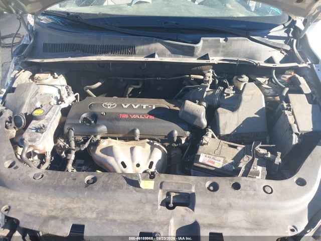 Aukcja sprzedaży 2007 Toyota Rav4, vin: JTMZD33V476025205, numer aukcji: 46189968
