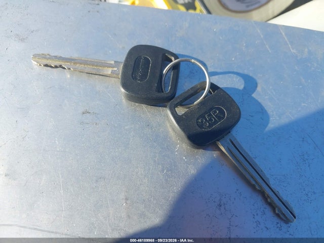 Aukcja sprzedaży 2007 Toyota Rav4, vin: JTMZD33V476025205, numer aukcji: 46189968