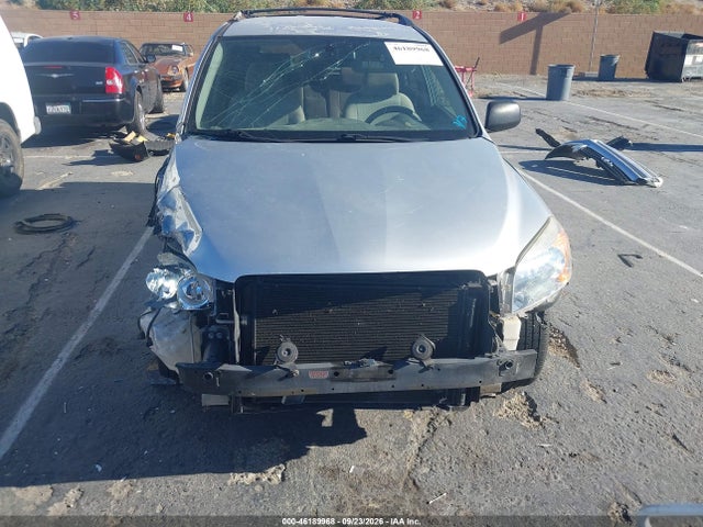 Aukcja sprzedaży 2007 Toyota Rav4, vin: JTMZD33V476025205, numer aukcji: 46189968