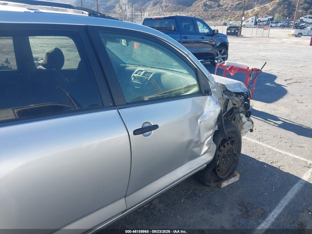 Aukcja sprzedaży 2007 Toyota Rav4, vin: JTMZD33V476025205, numer aukcji: 46189968