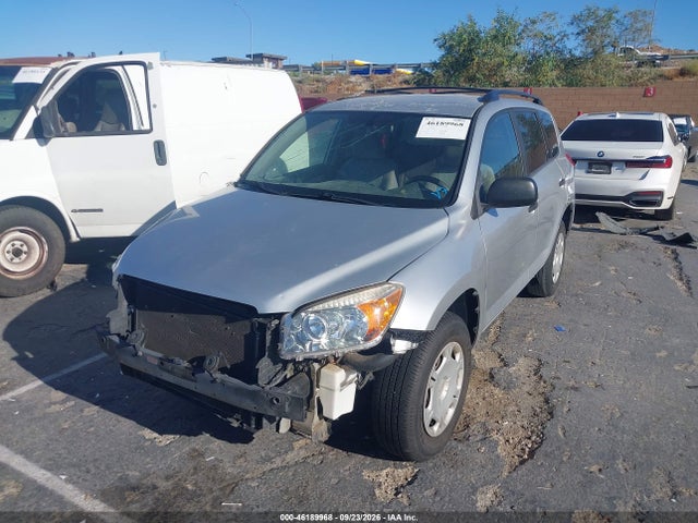 Aukcja sprzedaży 2007 Toyota Rav4, vin: JTMZD33V476025205, numer aukcji: 46189968
