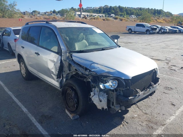 Aukcja sprzedaży 2007 Toyota Rav4, vin: JTMZD33V476025205, numer aukcji: 46189968