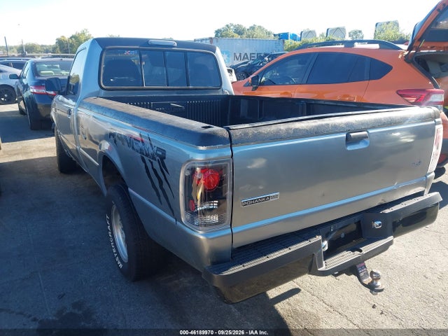 1993 Ford Ranger მანქანა იყიდება აუქციონზე, vin: 1FTCR10U3PTA85307, აუქციონის ნომერი: 46189970