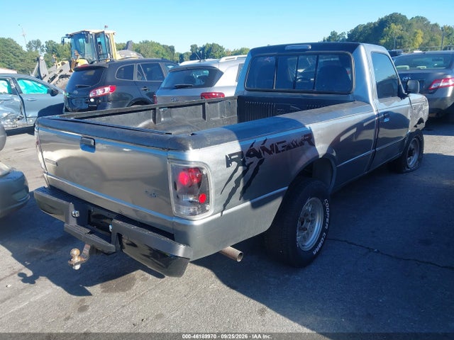 1993 Ford Ranger მანქანა იყიდება აუქციონზე, vin: 1FTCR10U3PTA85307, აუქციონის ნომერი: 46189970