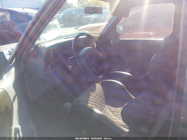 1993 Ford Ranger მანქანა იყიდება აუქციონზე, vin: 1FTCR10U3PTA85307, აუქციონის ნომერი: 46189970