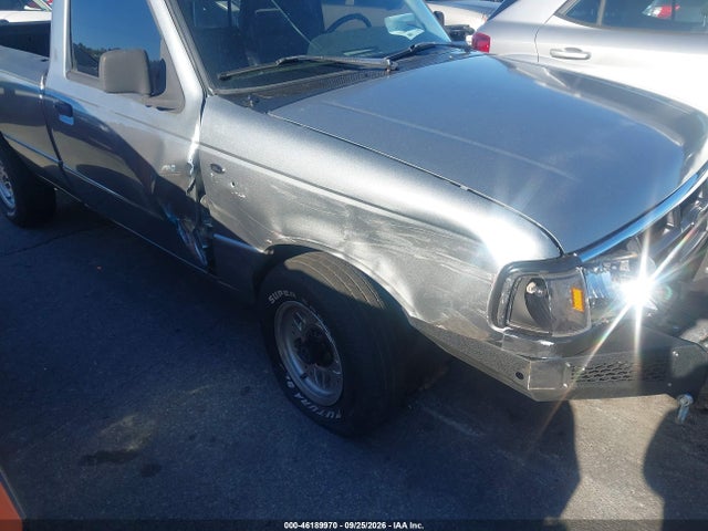 1993 Ford Ranger მანქანა იყიდება აუქციონზე, vin: 1FTCR10U3PTA85307, აუქციონის ნომერი: 46189970