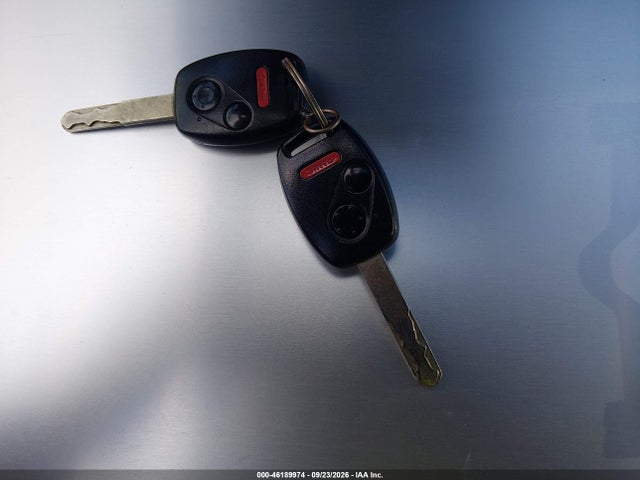 Продаж на аукціоні авто 2007 Honda Cr-v Ex-l, vin: JHLRE48787C103079, номер лоту: 46189974