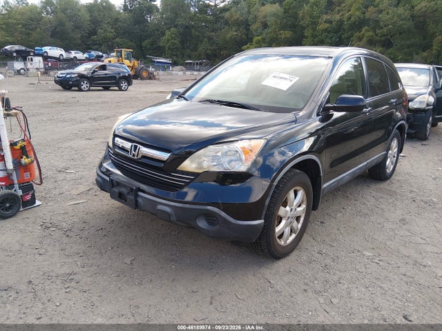 Продаж на аукціоні авто 2007 Honda Cr-v Ex-l, vin: JHLRE48787C103079, номер лоту: 46189974