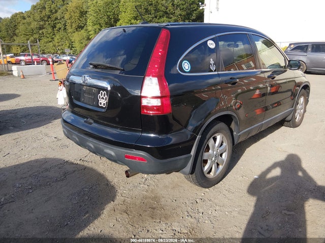 Продаж на аукціоні авто 2007 Honda Cr-v Ex-l, vin: JHLRE48787C103079, номер лоту: 46189974