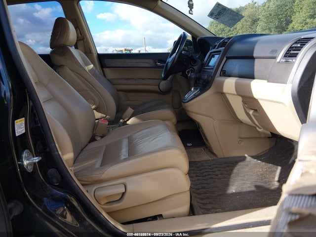 Продаж на аукціоні авто 2007 Honda Cr-v Ex-l, vin: JHLRE48787C103079, номер лоту: 46189974