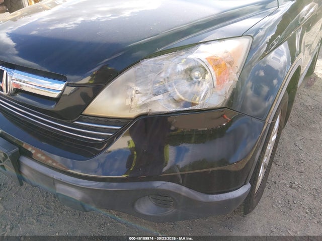 Продаж на аукціоні авто 2007 Honda Cr-v Ex-l, vin: JHLRE48787C103079, номер лоту: 46189974