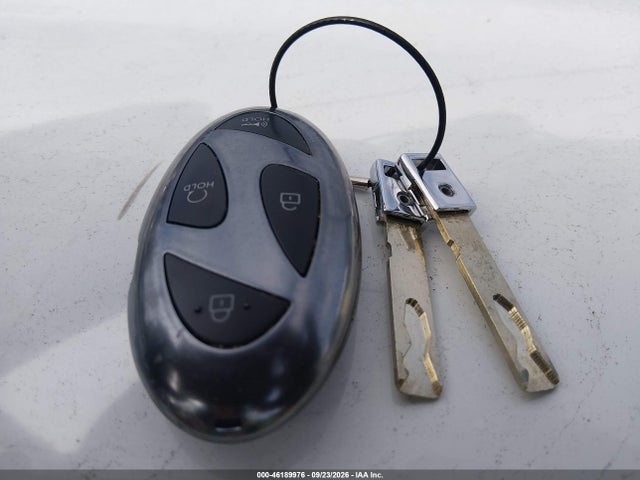 Продаж на аукціоні авто 2026 Hyundai Sonata Hybrid Blue, vin: KMHL24JJ5TA165655, номер лоту: 46189976