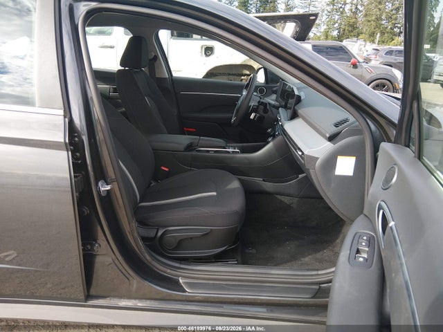 Продаж на аукціоні авто 2026 Hyundai Sonata Hybrid Blue, vin: KMHL24JJ5TA165655, номер лоту: 46189976