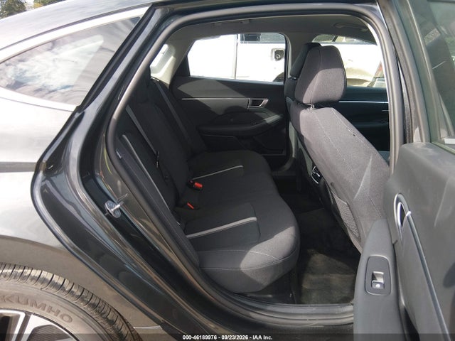 Продаж на аукціоні авто 2026 Hyundai Sonata Hybrid Blue, vin: KMHL24JJ5TA165655, номер лоту: 46189976