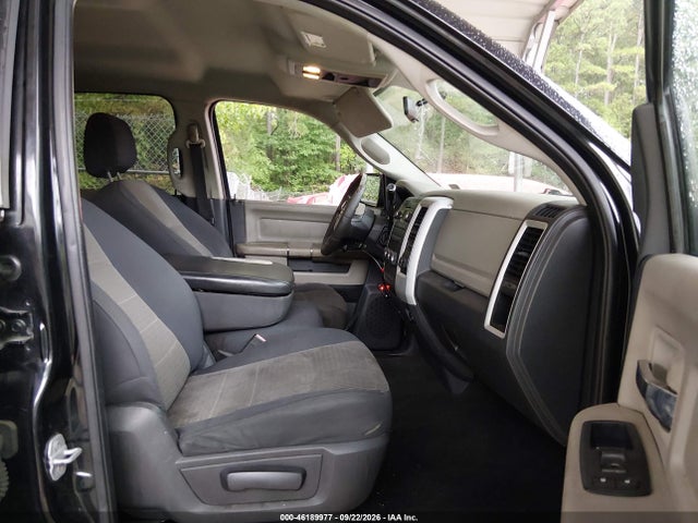 2009 Dodge Ram 1500 Slt/sport/trx მანქანა იყიდება აუქციონზე, vin: 1D3HB13P99S741008, აუქციონის ნომერი: 46189977