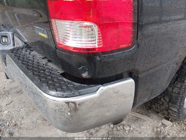 2009 Dodge Ram 1500 Slt/sport/trx მანქანა იყიდება აუქციონზე, vin: 1D3HB13P99S741008, აუქციონის ნომერი: 46189977