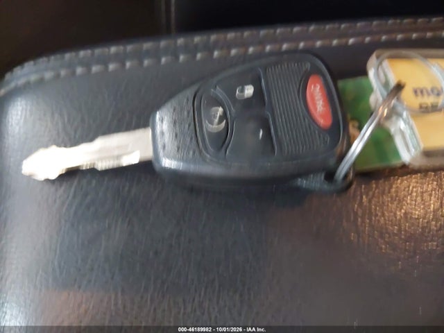 Jeep Compass Latitude 2016 1C4NJDEB1GD781103 Image 11