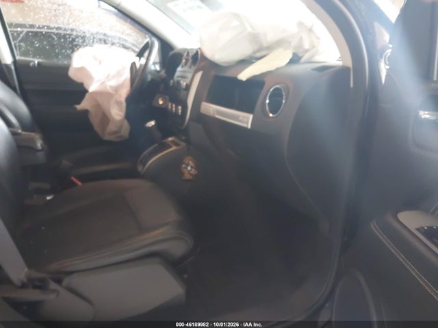 Jeep Compass Latitude 2016 1C4NJDEB1GD781103 Image 5