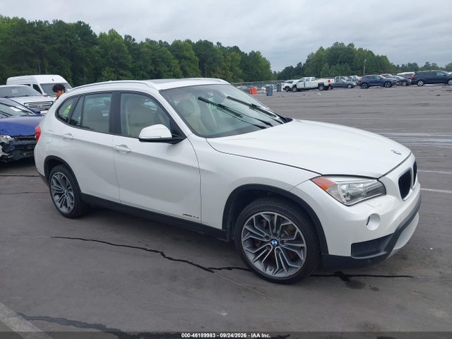 Aukcja sprzedaży 2013 Bmw X1 Xdrive35i, vin: WBAVM5C5XDVV90809, numer aukcji: 46189983