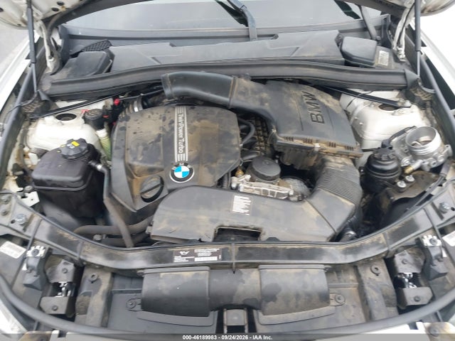Aukcja sprzedaży 2013 Bmw X1 Xdrive35i, vin: WBAVM5C5XDVV90809, numer aukcji: 46189983