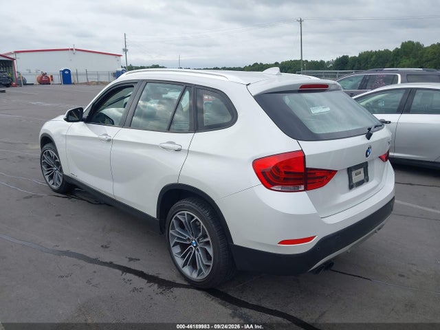 Aukcja sprzedaży 2013 Bmw X1 Xdrive35i, vin: WBAVM5C5XDVV90809, numer aukcji: 46189983