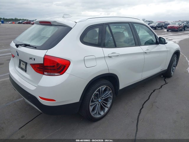 Aukcja sprzedaży 2013 Bmw X1 Xdrive35i, vin: WBAVM5C5XDVV90809, numer aukcji: 46189983