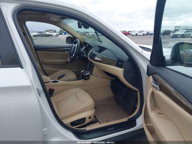 Aukcja sprzedaży 2013 Bmw X1 Xdrive35i, vin: WBAVM5C5XDVV90809, numer aukcji: 46189983