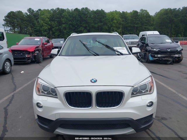 Aukcja sprzedaży 2013 Bmw X1 Xdrive35i, vin: WBAVM5C5XDVV90809, numer aukcji: 46189983