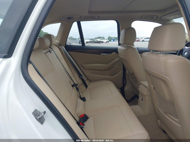 Aukcja sprzedaży 2013 Bmw X1 Xdrive35i, vin: WBAVM5C5XDVV90809, numer aukcji: 46189983