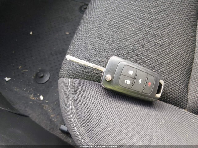 Aukcja sprzedaży 2014 Chevrolet Cruze Lt, vin: 1G1PK5SB9E7213802, numer aukcji: 46189985
