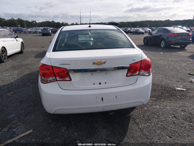 Aukcja sprzedaży 2014 Chevrolet Cruze Lt, vin: 1G1PK5SB9E7213802, numer aukcji: 46189985