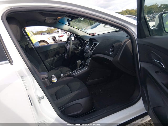 Aukcja sprzedaży 2014 Chevrolet Cruze Lt, vin: 1G1PK5SB9E7213802, numer aukcji: 46189985