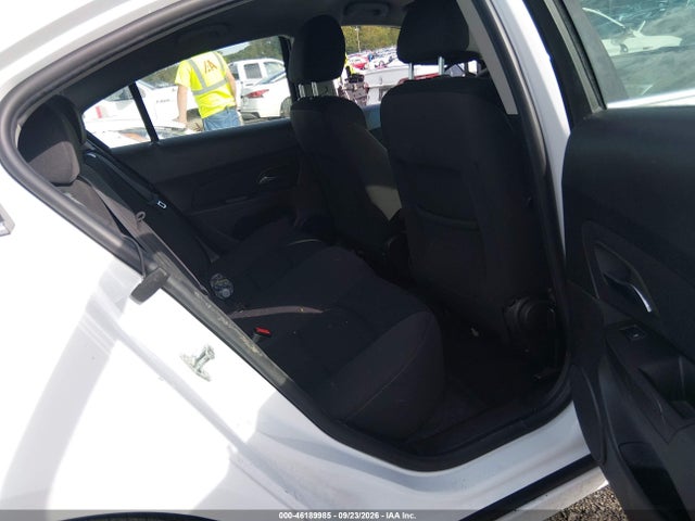 Aukcja sprzedaży 2014 Chevrolet Cruze Lt, vin: 1G1PK5SB9E7213802, numer aukcji: 46189985