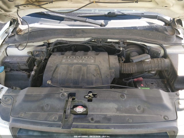 Продажа на аукционе авто 2005 Honda Pilot Ex, vin: 2HKYF18485H556307, номер лота: 46189994
