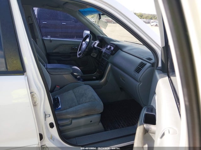 Продажа на аукционе авто 2005 Honda Pilot Ex, vin: 2HKYF18485H556307, номер лота: 46189994