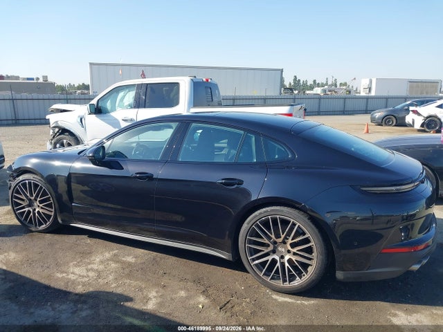 Porsche PANAMERA 4 2025 WP0AA2YA7SL007104 Image 15