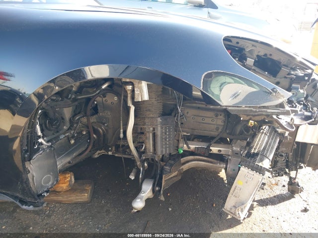 Porsche PANAMERA 4 2025 WP0AA2YA7SL007104 Image 18