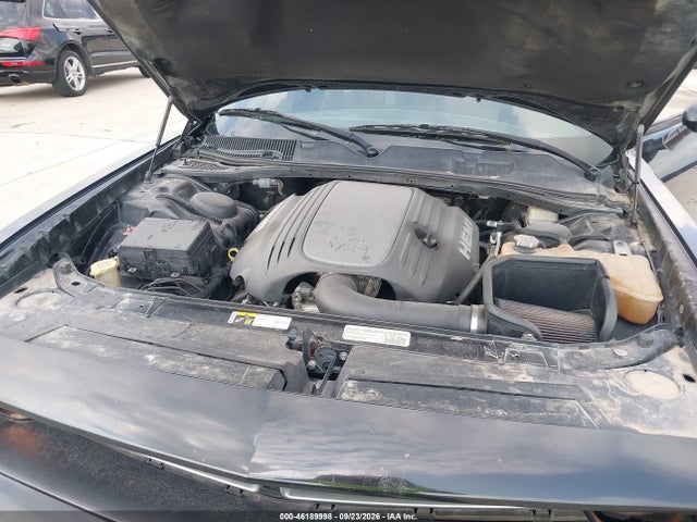 Dodge Challenger R/t 2015 2C3CDZAT8FH708861 Image 10
