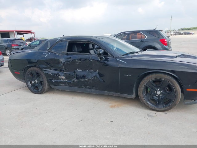 Dodge Challenger R/t 2015 2C3CDZAT8FH708861 Image 13