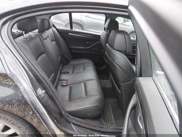 Aukcja sprzedaży 2012 Bmw 5 Series 535i Xdrive, vin: WBAFU7C58CDU65389, numer aukcji: 46190005