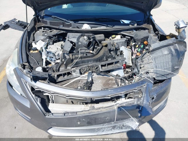 Nissan ALTIMA 2.5 2015 1N4AL3AP9FC281978 Image 10
