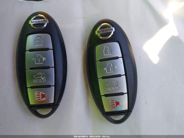 Nissan ALTIMA 2.5 2015 1N4AL3AP9FC281978 Image 11