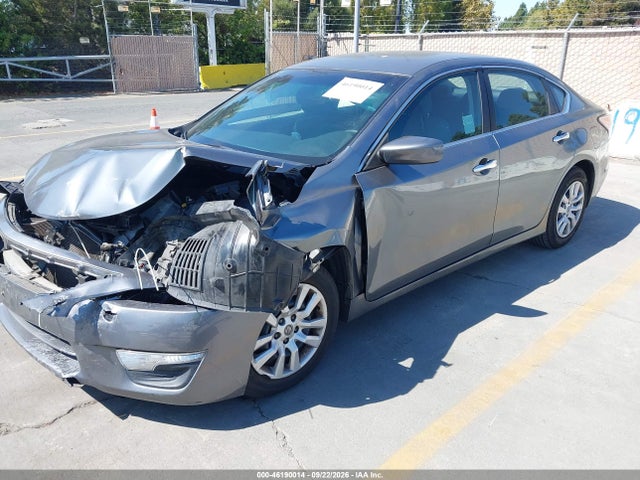 Nissan ALTIMA 2.5 2015 1N4AL3AP9FC281978 Image 2