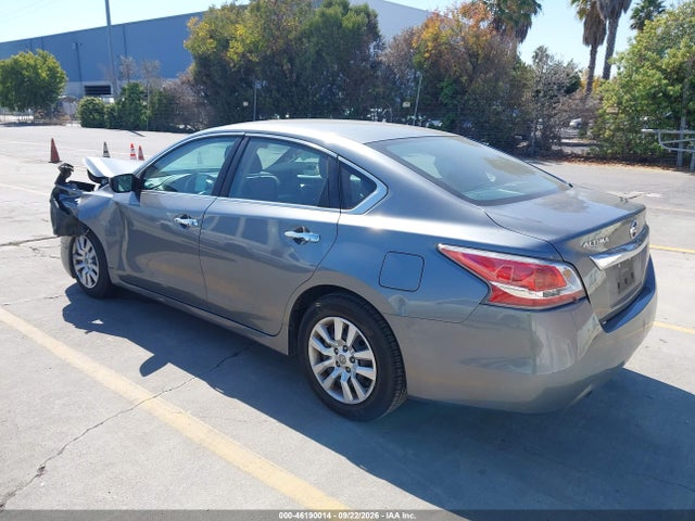 Nissan ALTIMA 2.5 2015 1N4AL3AP9FC281978 Image 3