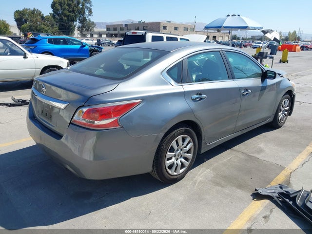 Nissan ALTIMA 2.5 2015 1N4AL3AP9FC281978 Image 4