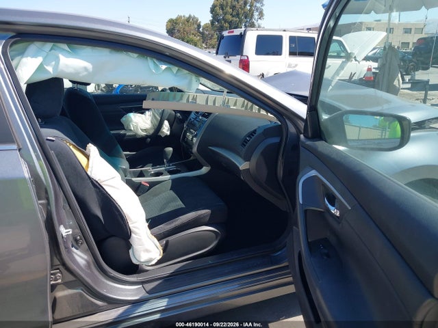 Nissan ALTIMA 2.5 2015 1N4AL3AP9FC281978 Image 5