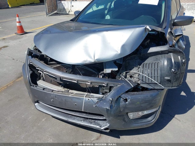 Nissan ALTIMA 2.5 2015 1N4AL3AP9FC281978 Image 6