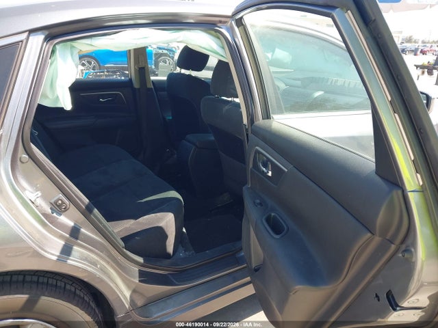 Nissan ALTIMA 2.5 2015 1N4AL3AP9FC281978 Image 8