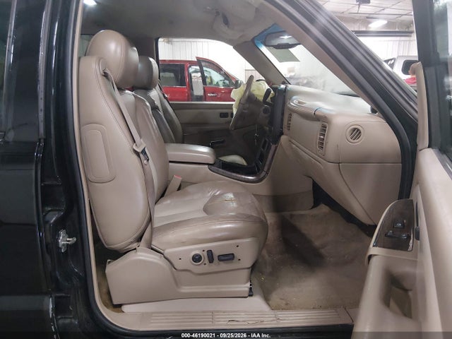 Продажа на аукционе авто 2006 Gmc Yukon Denali, vin: 1GKEK63U86J101084, номер лота: 46190021